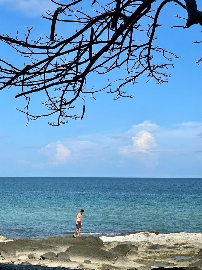 Horizon Resort Koh Samet Buitenkant foto